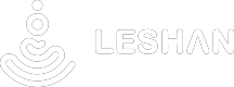 Leshan logo